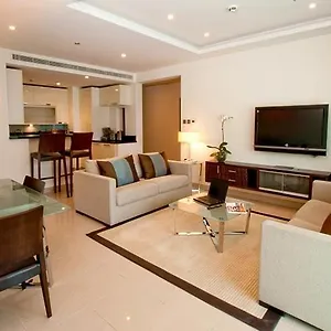 ***** Hotel Bonnington Jumeraih Lakes Towers , Jlt Cluster J , United Arab Emirates