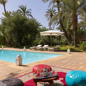 ***** Hotel Domaine Abiad Morocco