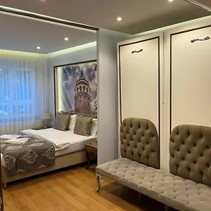 *** Hotel Elite Marmara Bosphorus & Turkey