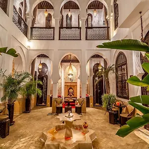 ***** Guest house Omri Morocco