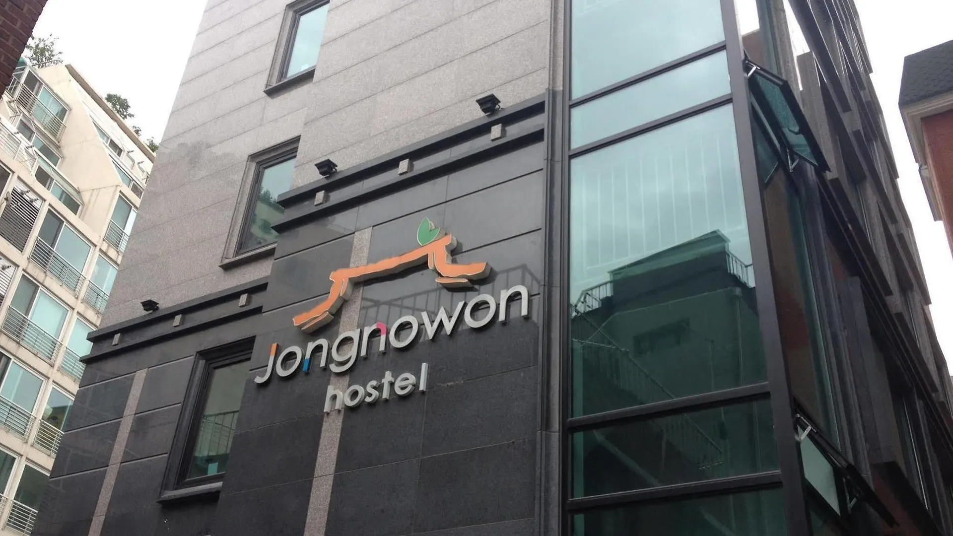 Petercat Hotel Insadong Σεούλ Hostel