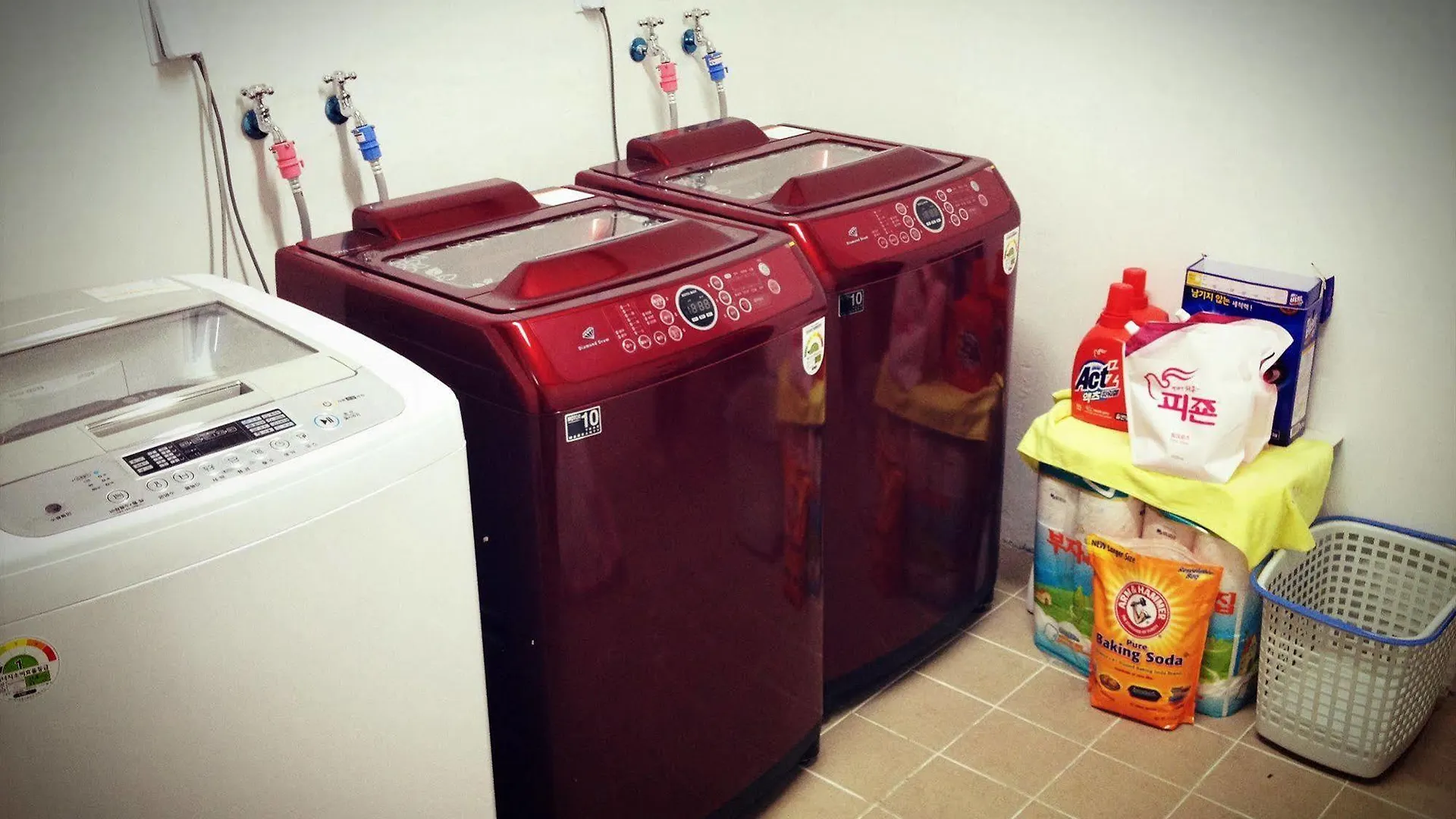 Hostel Petercat Hotel Insadong Σεούλ