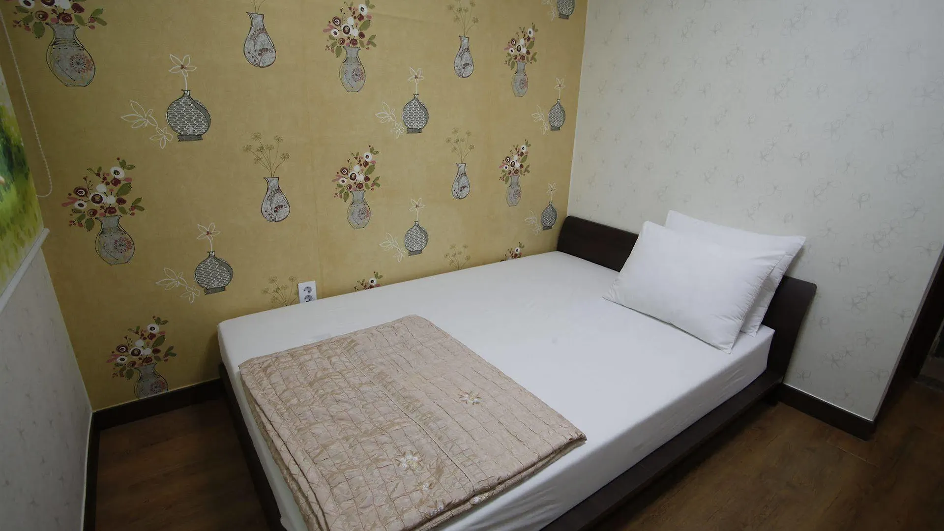 Petercat Hotel Insadong Σεούλ 0*,  Νότια Κορέα