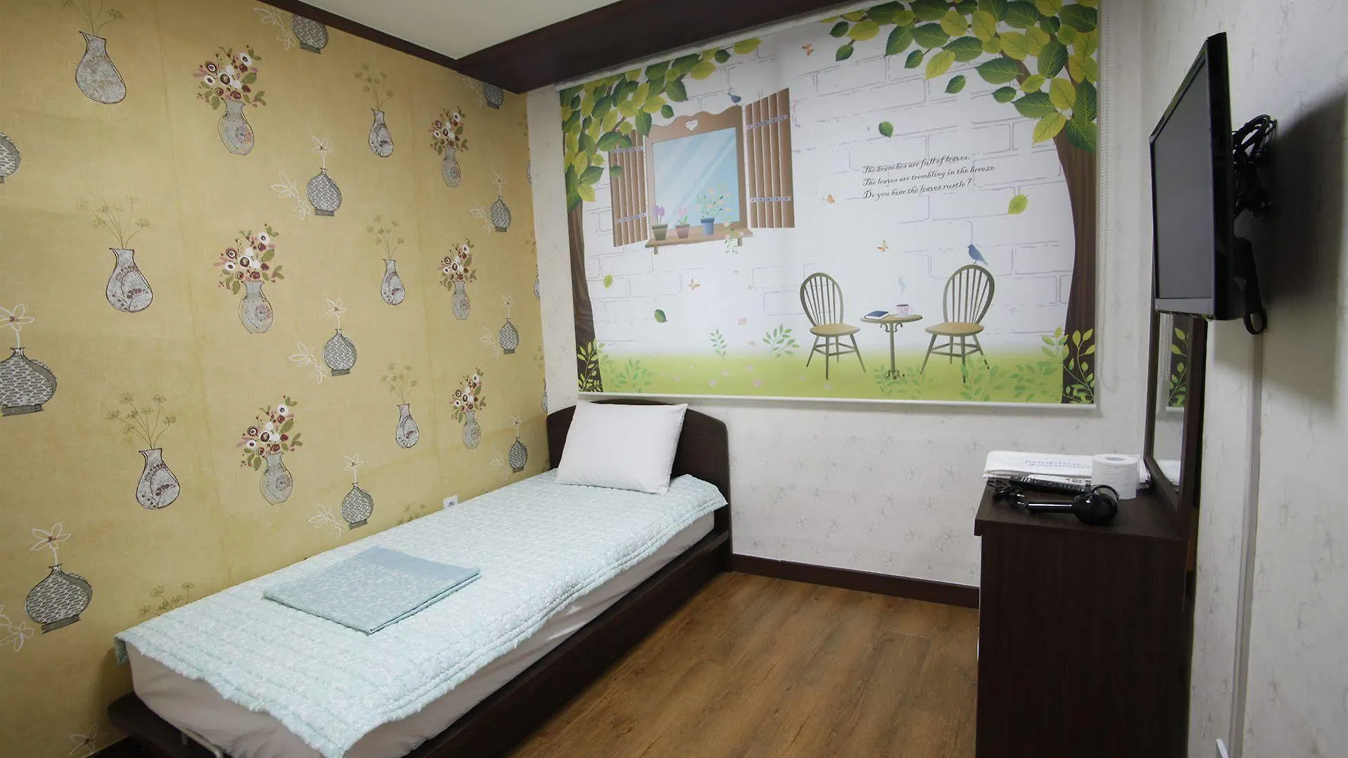 Petercat Hotel Insadong Σεούλ 0*,