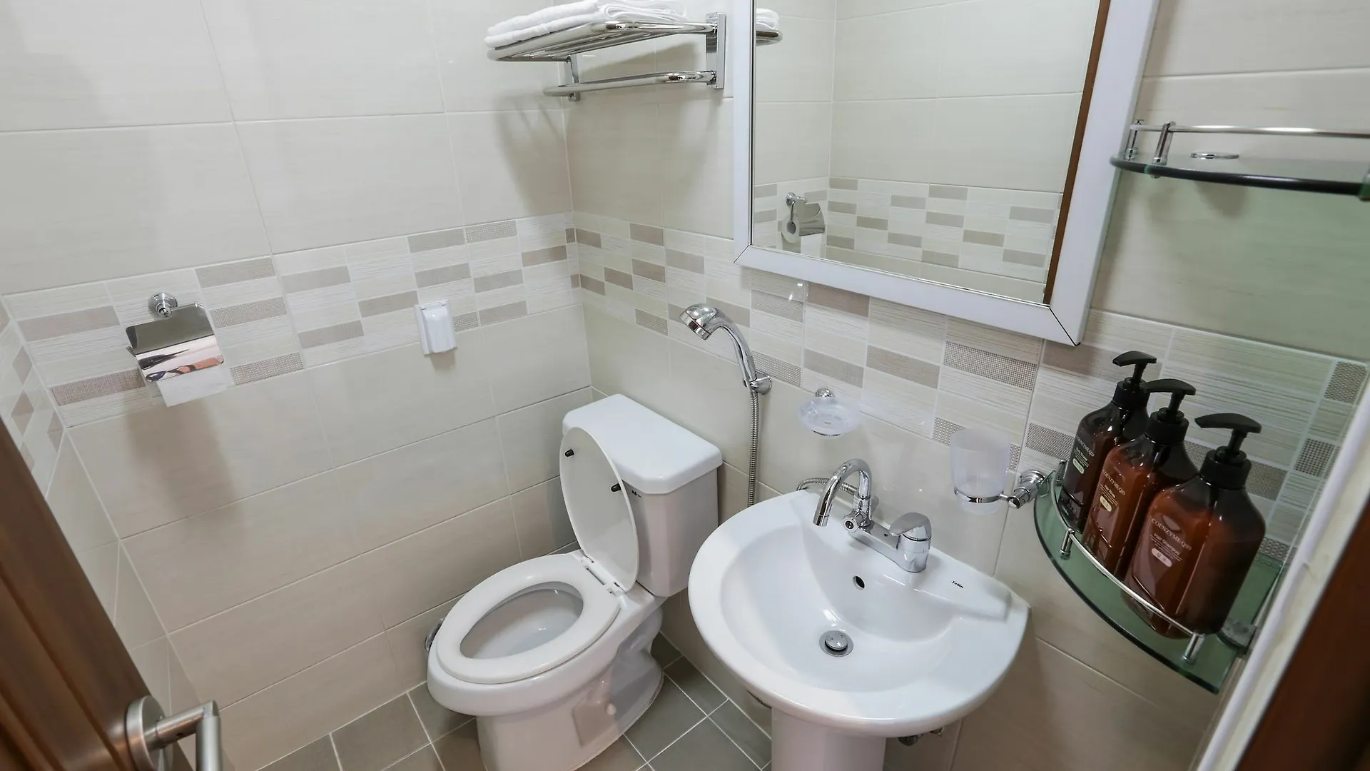 Petercat Hotel Insadong Σεούλ Hostel