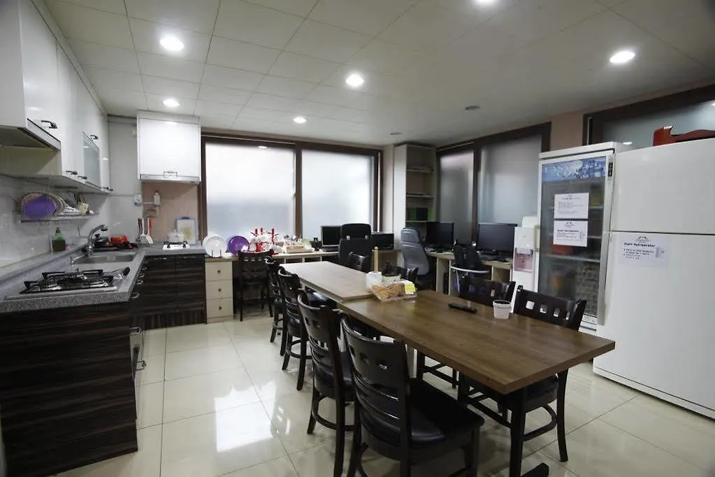Petercat Hotel Insadong Hostel Seoul